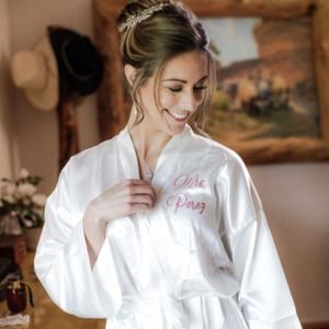 Meet your Posher, Mindy